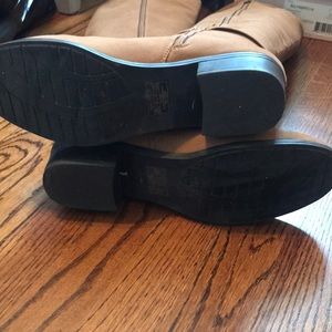 nautica minetta boots